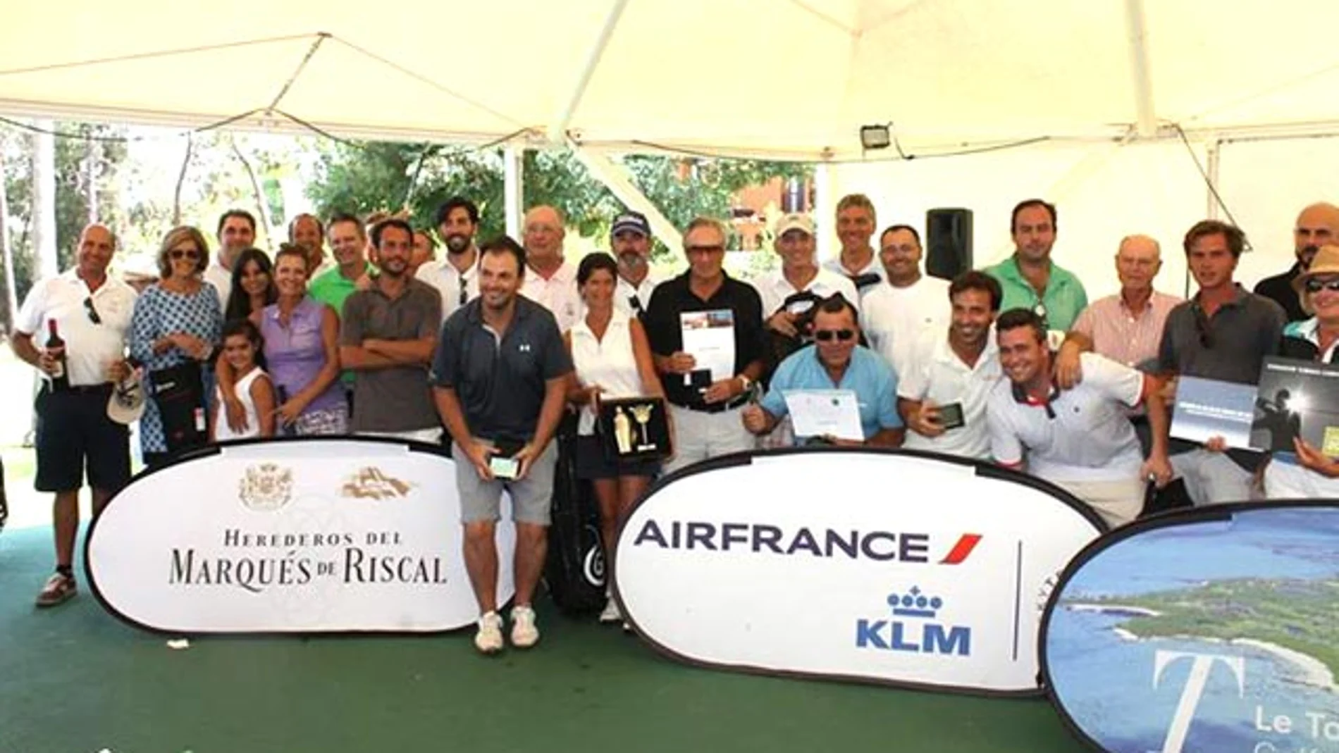 Circuito Corporate Golf