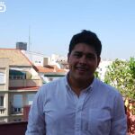 Ed Carrasco, responsable de gestión y estrategia de EAEB