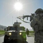 Obama lanza 4.000 marines sobre el opio talibán