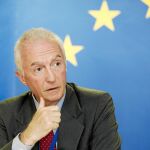 Gilles de Kerchove, coordinador antiterrorista de la UE
