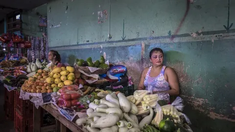 Nicaragua, paraíso por descubrir