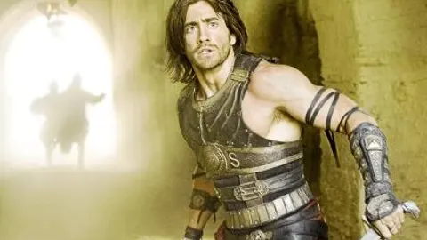 «El príncipe de Persia. Las arenas del tiempo»: Cine consola