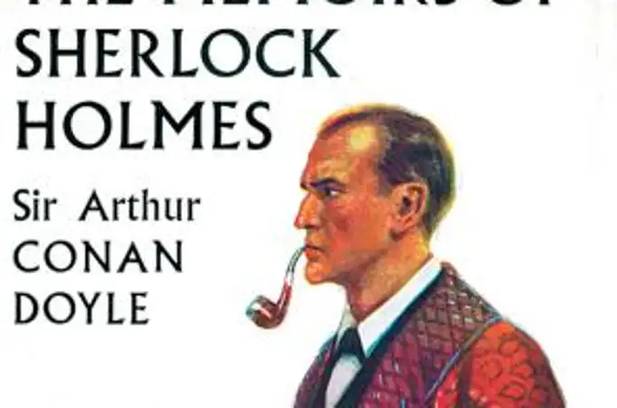 Conan Doyle querido Watson