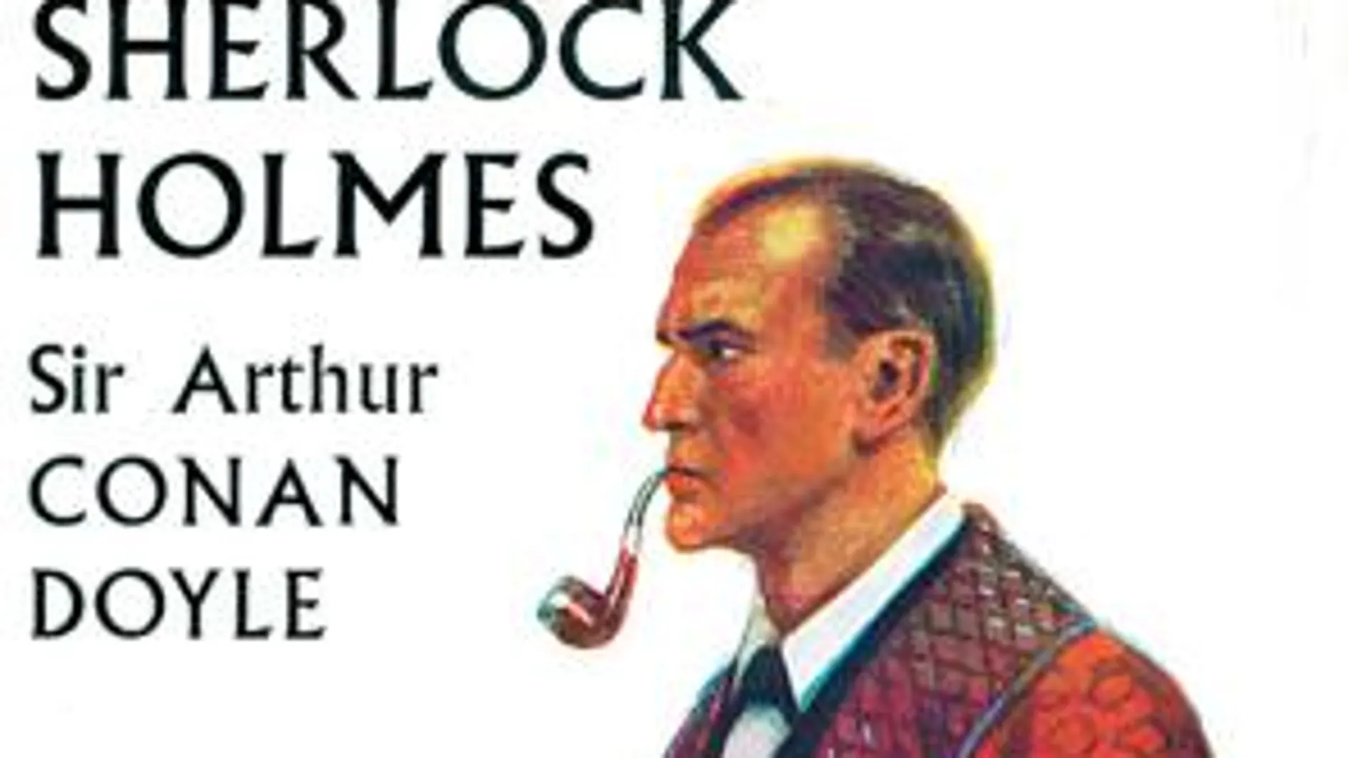 Conan Doyle, querido Watson