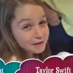 Taylor Swift dona 50.000 dólares a una fan de 11 años enferma de leucemia