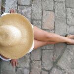 «Misterio de un verano árido», imagen enviada por Viviana Romero