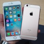 Apple vende 74,77 millones de iPhones, por debajo de lo esperado