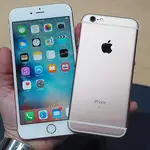  Apple vende 74,77 millones de iPhones, por debajo de lo esperado