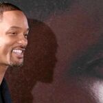 47 años. Es la edad que tiene Will Smith (en la imagen), que ha dejado ahora de lado la comedia