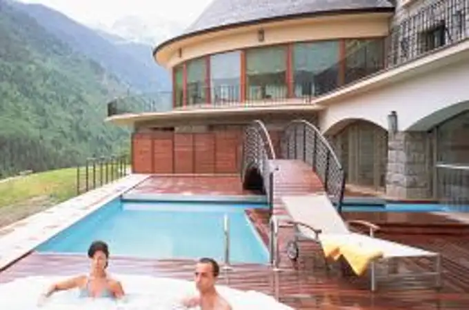 Dos excusas más para recorrer el Valle de Arán en verano Dos excusas más para recorrer el Valle de Arán en verano