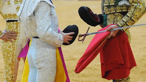 Nuevo matador de alternativa para Valencia