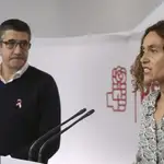  El PSOE propondrá en su programa ampliar la educación obligatoria hasta los 18 años