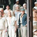 Diez años después del fuego