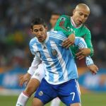 Argentina, una de las favoritas para hacerse con el título