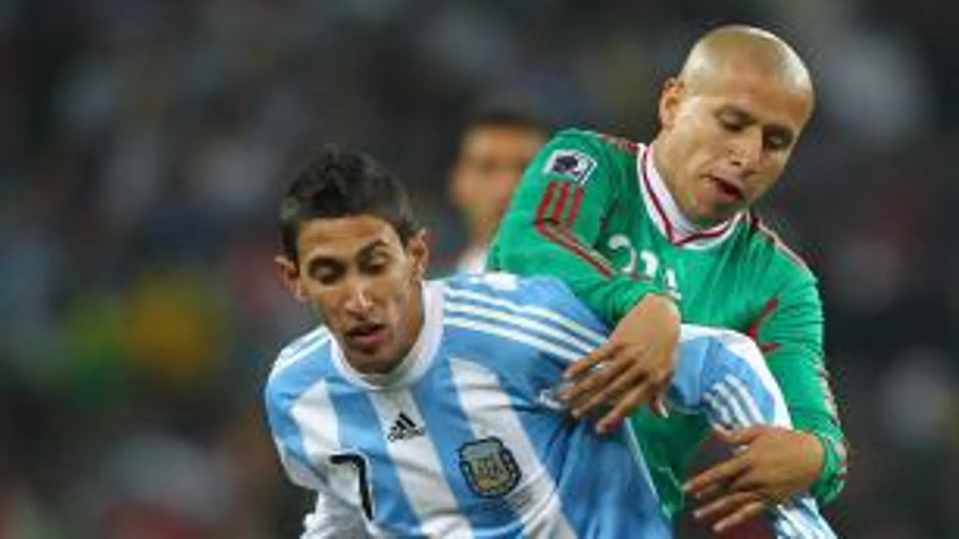 Argentina, una de las favoritas para hacerse con el título