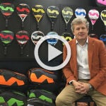 Entrevista con Félix Regalía