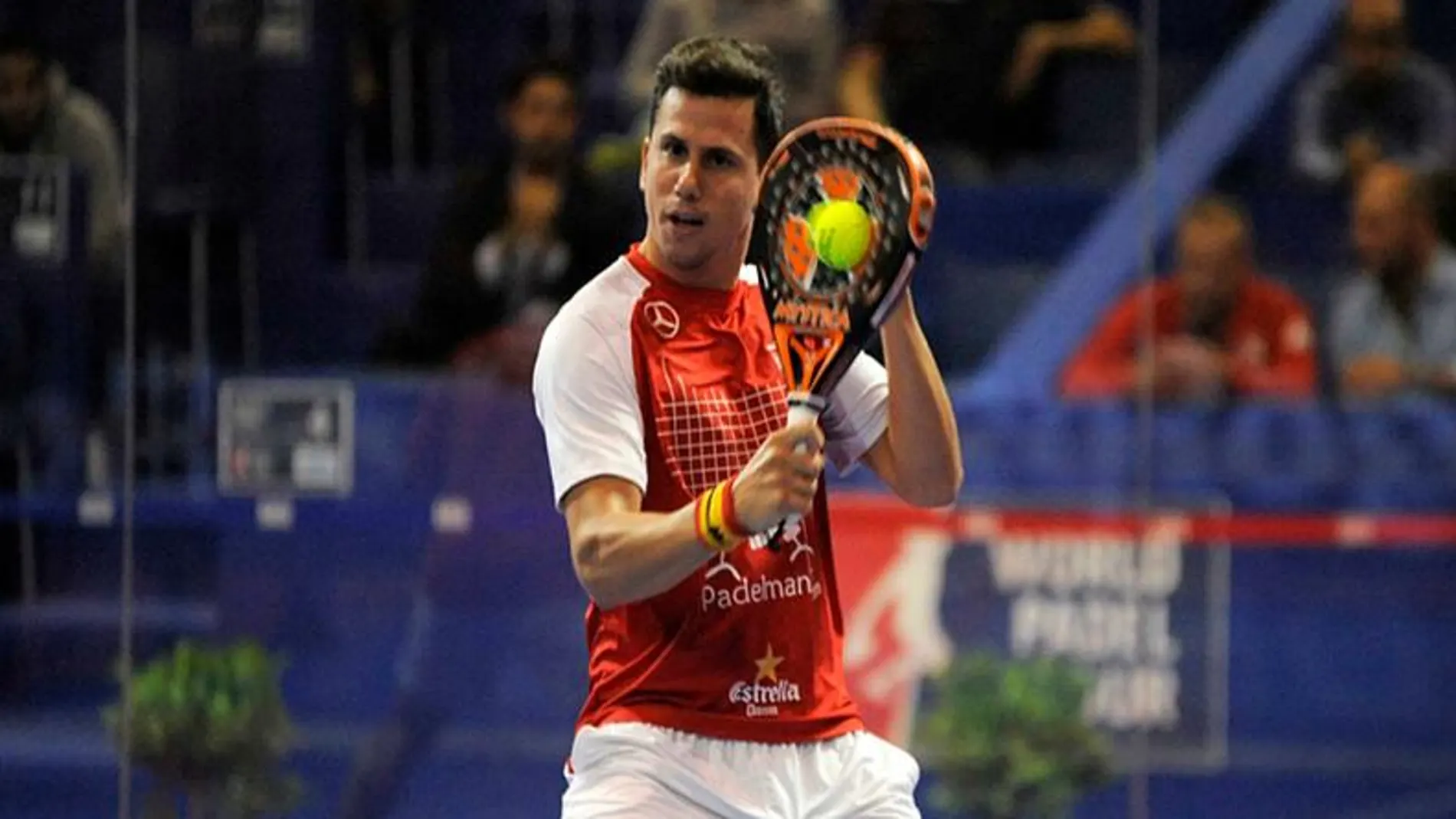 Paquito Navarro
