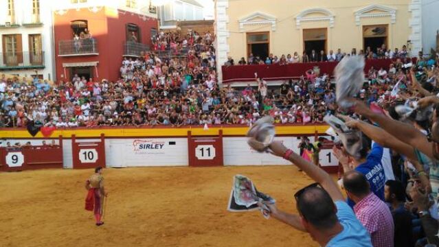 Lo que importa un «Pimientito»