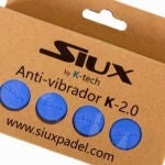 Antivibrador Siux