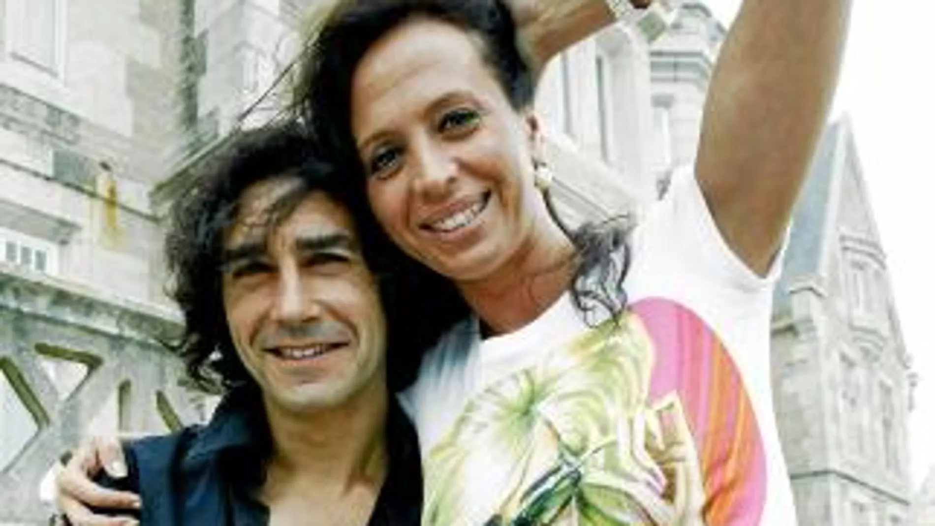 «La buena memoria» recupera el baile clásico de la mano de Aída Gómez