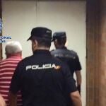 Detienen en Alicante a un fugitivo acusado de genocidio en Argentina