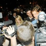 La inconstancia amorosa de Luis Medina, por JESÚS MARIÑAS