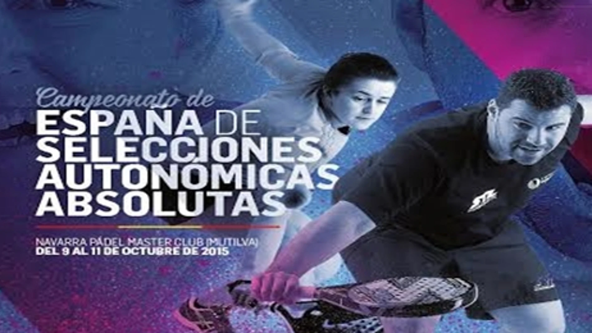 Analizamos las plantillas masculinas