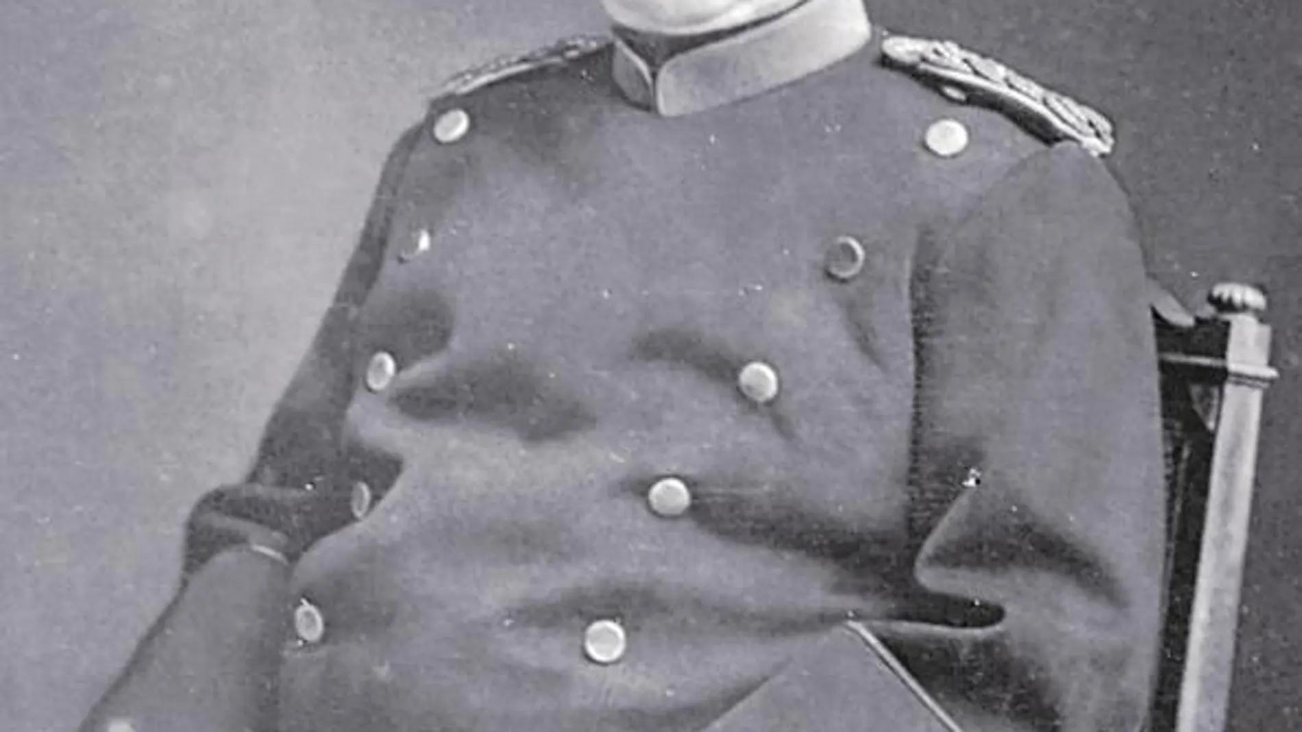 Otto von Bismarck fue el artífice de la unificación alemana