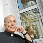 José Pedro Manglano / Teólogo