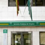 Un tercio de todo el paro generado en noviembre en España es andaluz