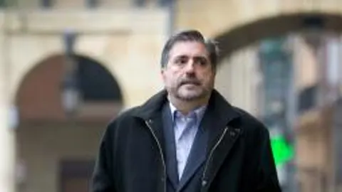 Eguiguren: «La izquierda abertzale nos llevará a la paz»