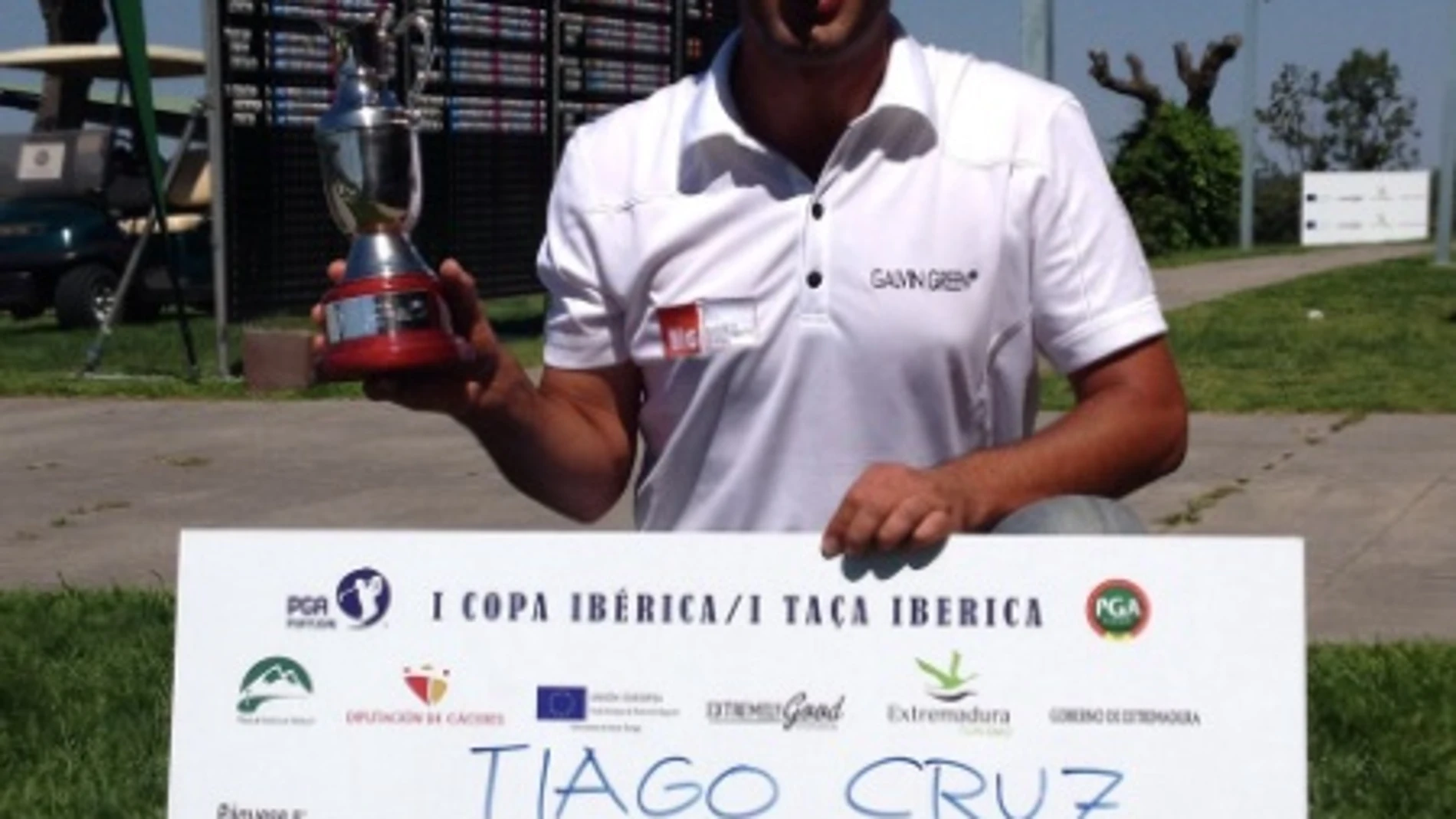 Tiago Cruz