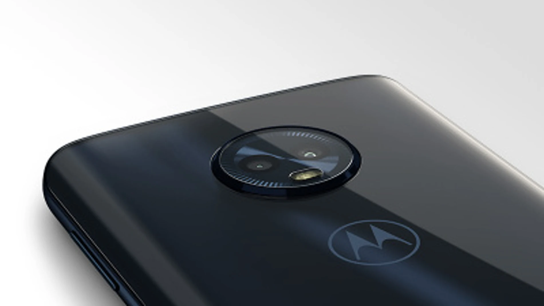 El Motorola moto g6