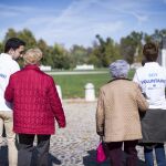La Fundación Mutua Madrileña convoca los IV Premios al Voluntariado Universitario