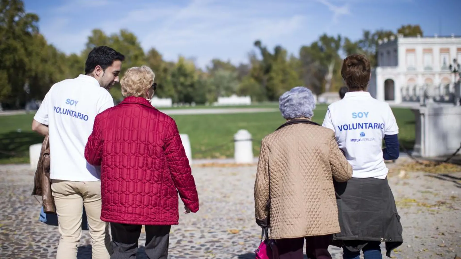 La Fundación Mutua Madrileña convoca los IV Premios al Voluntariado Universitario