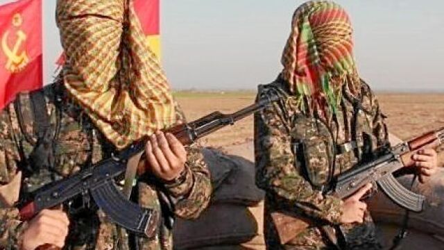 Roberto, el líder en Madrid del brazo armado del PKK