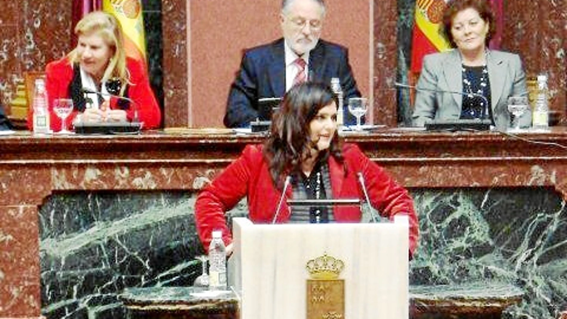 El PP critica a ZP por querer crear un monopolio cultural en España