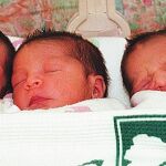 Menos embarazos múltiples en reproducción asistida
