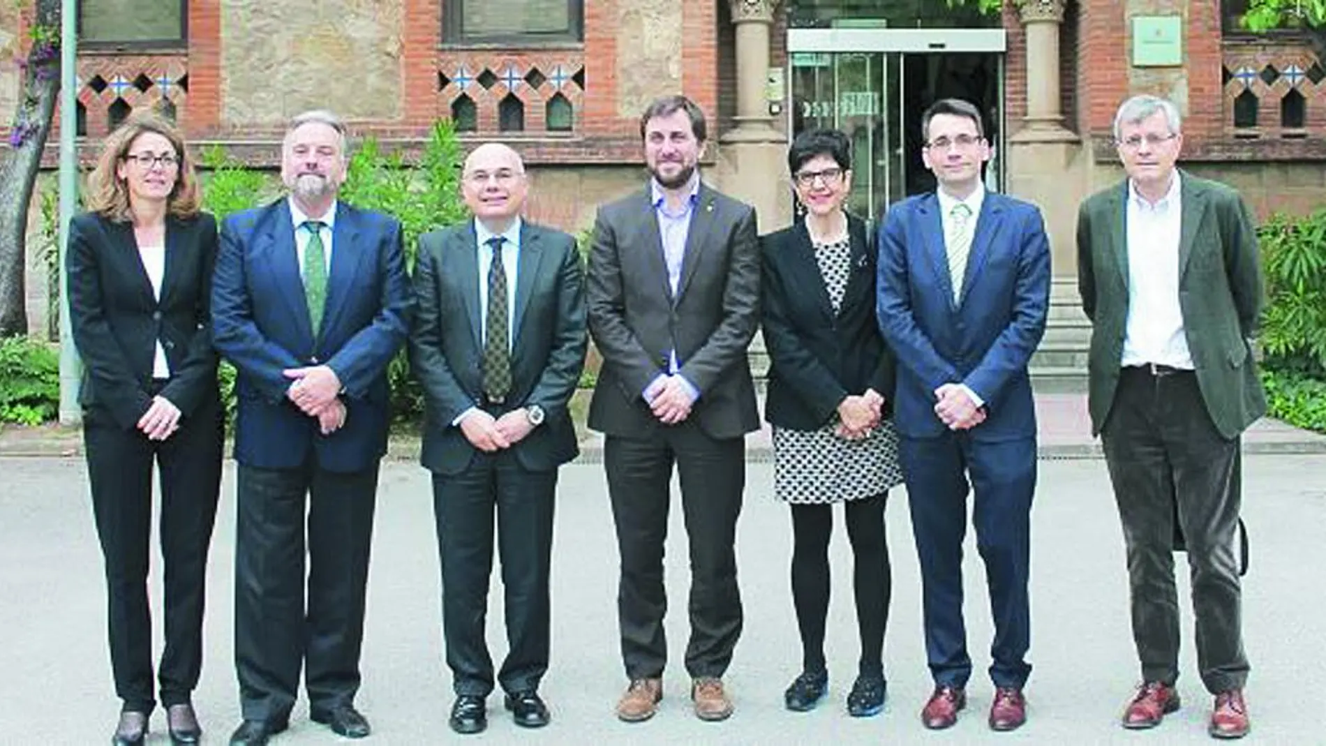 El objetivo de ambos institutos es unir fuerzas para poder trabajar en red contra el cáncer