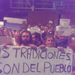 Ciempozuelos aprueba la moción para que se celebren festejos taurinos