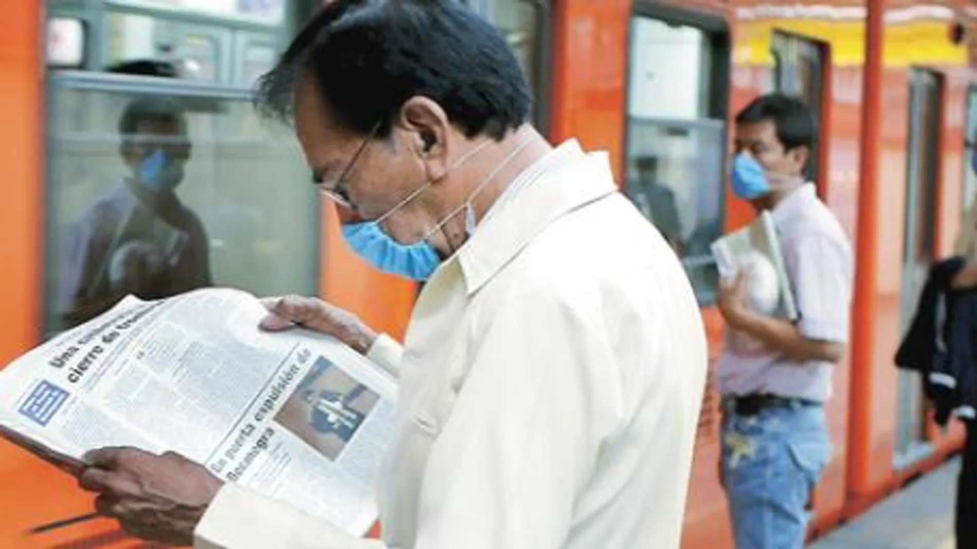 responsables ante la gripe
