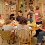 Vuelve la risa de ‘Roseanne’ con su estreno este domingo en Neox