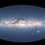 «El inmenso número de estrellas, con sus posiciones y movimientos, bastaría para convertir el catálogo de Gaia en un hito espectacular», dice uno de los investigadores