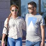 Gloria Camila y José Fernando