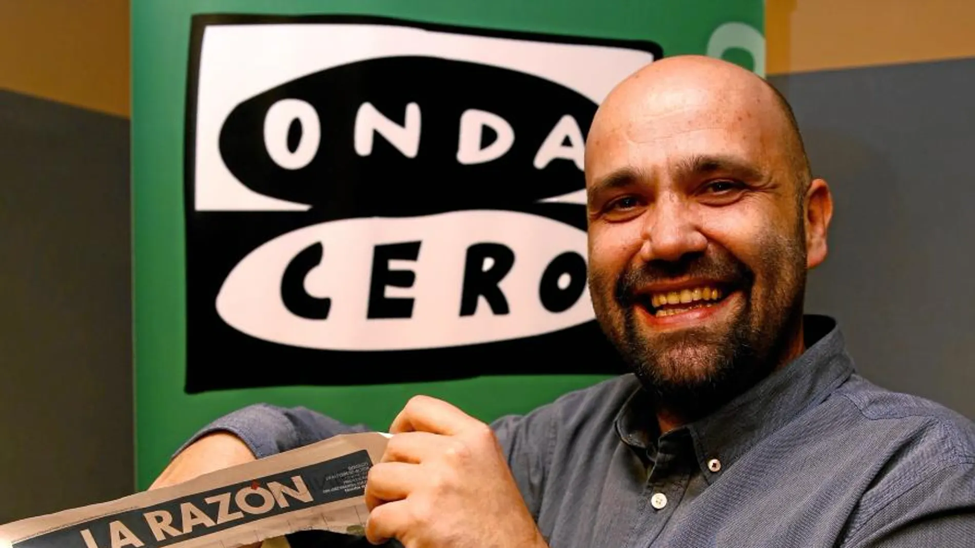 David del Cura