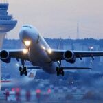 Un click para saber el ruido que hace un avión