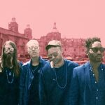 Los inclasificables Unknown Mortal Orchestra son una de las apuestas musicales del MMC