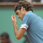 Federer sucumbió ante Soderling