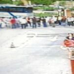 Autobuses y taxis «anti-piquetes» para los trabajadores de Metro
