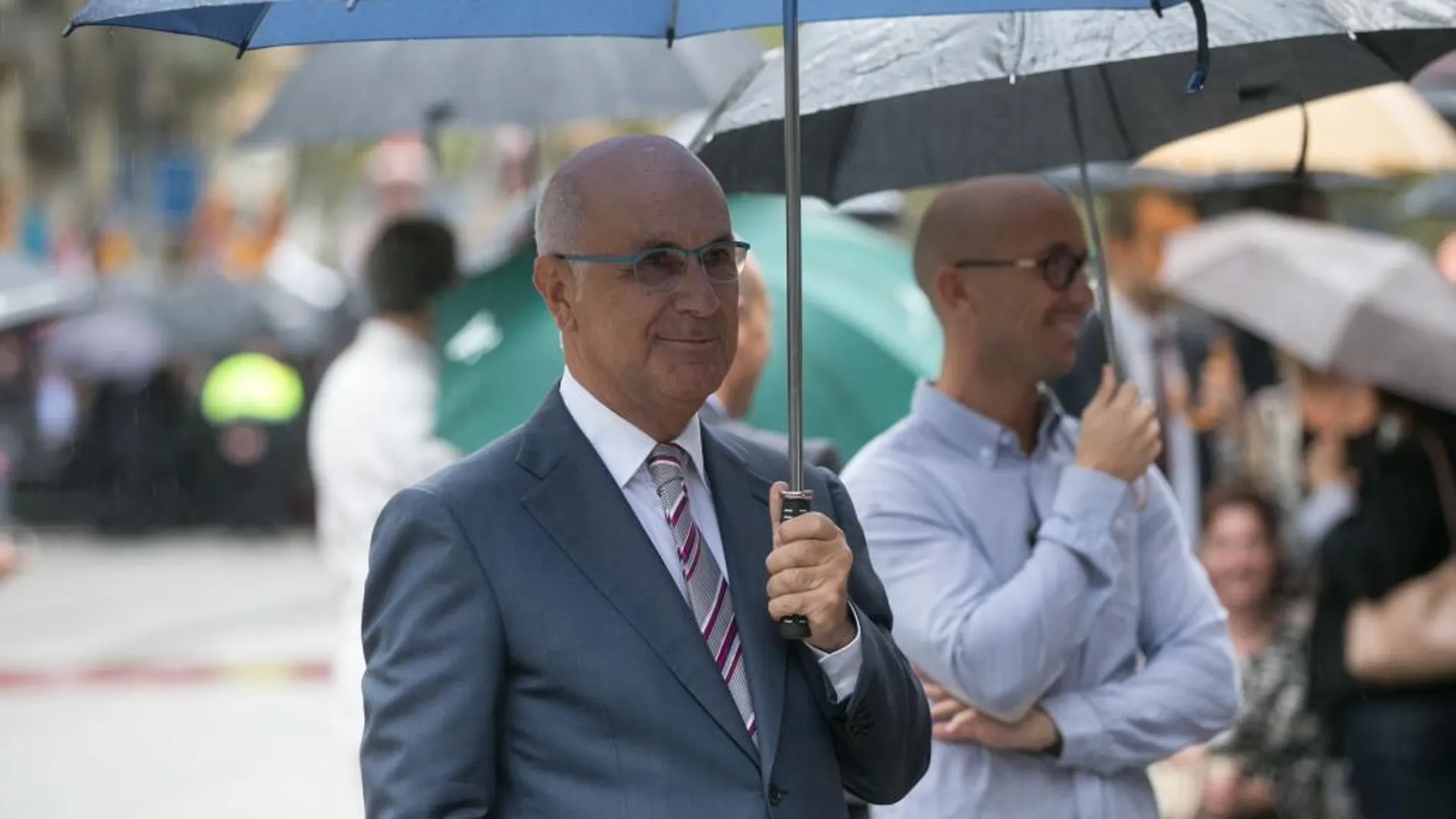 Josep Antoni Duran i Lleida